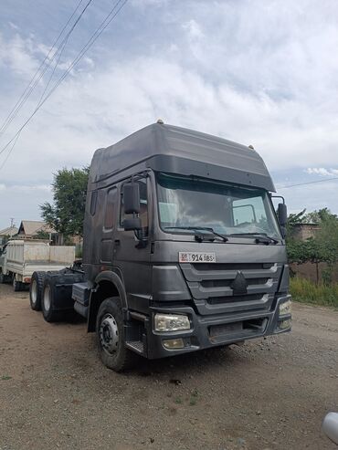 продаётся isuzu elf: Продаю Howo 2008 в хорошем состоянии