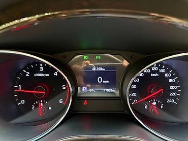 kiya bongo: Kia Carnival: 2019 г., 2.2 л, Автомат, Дизель, Минивэн — 6
