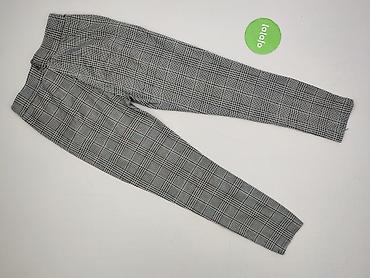 clockhouse elements collection: Spodnie materiałowe damskie, rozmiar S — 3