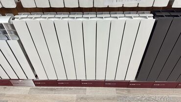 комби радиатор: Yeni Seksiyalı Radiator Alüminium, Pulsuz çatdırılma, Ödənişli quraşdırma, Zəmanətli, Kredit var
