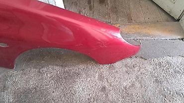 brezza 170 klima cena: DESNO KRILO BORDO ZA PEUGEOT 206 | malo zagrebano.Imam sve delove za — 3