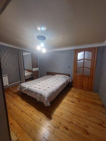 Uzunmüddətli kirayə evlər: 100 kv. m, 5 otaqlı, Su, Telefon, İnternet -da lalafo.az — 3 Uzunmüddətli kirayə evlər: 100 kv. m, 5 otaqlı, Su, Telefon, İnternet — 3