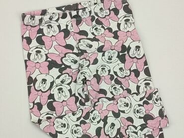 legginsy la mania olx: Легінси дитячі, Disney, 7 р., 122, стан - Дуже гарний