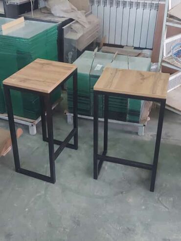 Masalar: Klassik masa, Yeni, Açılmayan — 4