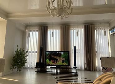 Недвижимость: Сдам 3 квартиру на долгий срок. 125kB. City Centre Ухоженная — 1