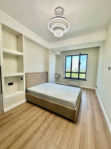 Продажа участков: 2 комнаты, 70 м², Элитка, 7 этаж, Дизайнерский ремонт