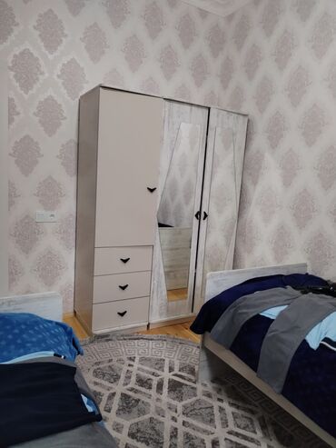 Həyət evləri və villaların satışı: 7 otaqlı, 160 kv. m, Kredit var, Yeni təmirli — 30