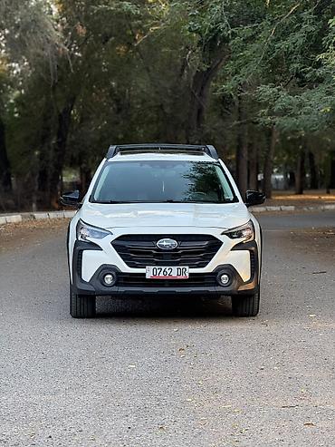 самсунг машина авто: Subaru Outback: 2023 г., 2.5 л, Вариатор, Бензин, Кроссовер — 5