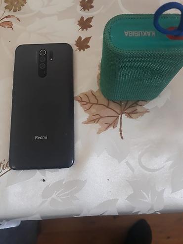 honor x9c lalafo: Redmi 64 GB, rəng - Qara, Sensor — 3
