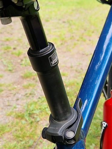 Электровелосипеды: Электровелосипед, Новый — 17