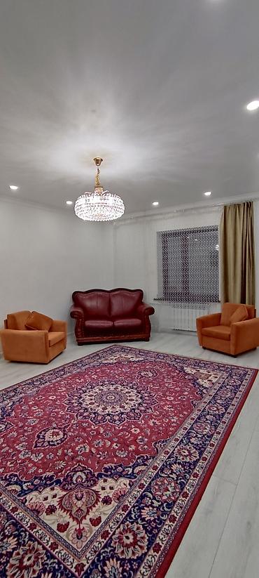 Долгосрочная аренда домов: 450 м², 4 комнаты, Забор, огорожен, Теплый пол, Подвал, погреб — 3