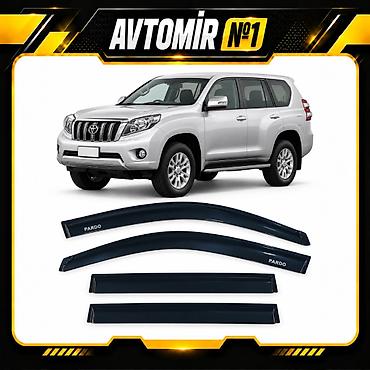 Vetravik Toyota Prado Ünvandan götürmə, Ödənişli çatdırılma, Rayonlara çatdırılma