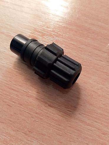i5 2450m: GX16-3 3Pin avionski plastični konektor M16 Ovaj konektor je namenjen — 5