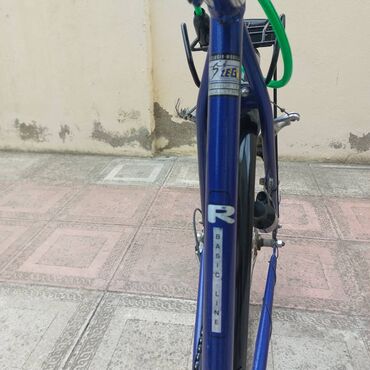 Şəhər velosipedləri: İşlənmiş Şəhər velosipedi 29", sürətlərin sayı: 18, Ödənişli çatdırılma -da lalafo.az — 11 Şəhər velosipedləri: İşlənmiş Şəhər velosipedi 29", sürətlərin sayı: 18, Ödənişli çatdırılma — 11