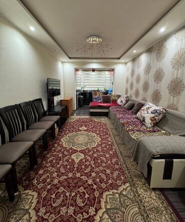 Продажа квартир: 5 и более комнат, 112 м², 104 серия, 1 этаж, Косметический ремонт