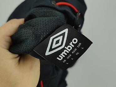 bluza hell: Umbro, Męska wiatrówka, rozmiar L — 5