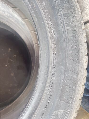 шина 205 60: Шины 205 / 55 / R 16, Лето, Б/у, Пара, Легковые, Германия, Michelin