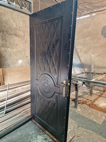 Giriş qapıları: Yeni Giriş qapısı Ödənişli çatdırılma -da lalafo.az — 8 Giriş qapıları: Yeni Giriş qapısı Ödənişli çatdırılma — 8