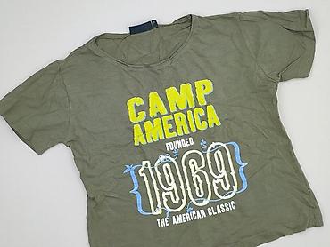 america: Hanes, T-shirt damski, rozmiar S — 1
