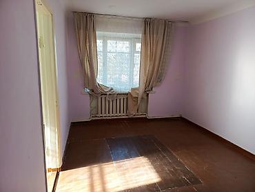ак кеме старый аэропорт: 2 комнаты, 42 м², Хрущевка, 1 этаж, Косметический ремонт — 9