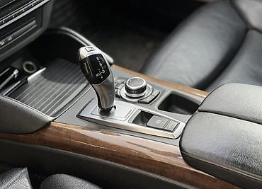 вмw х6: BMW X6: 2008 г., 3 л, Автомат, Бензин, Кроссовер — 7