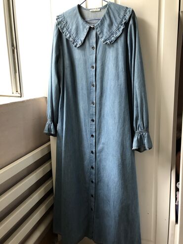платья на никах: Красивое турецкое джинсовое платье🍃

Цена: 1500