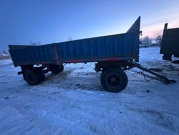 Грузовики: Грузовик, Б/у — 5