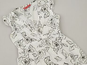 sukienki plisowane na wesele allegro: River, Women`s dress, size S (EU 36)