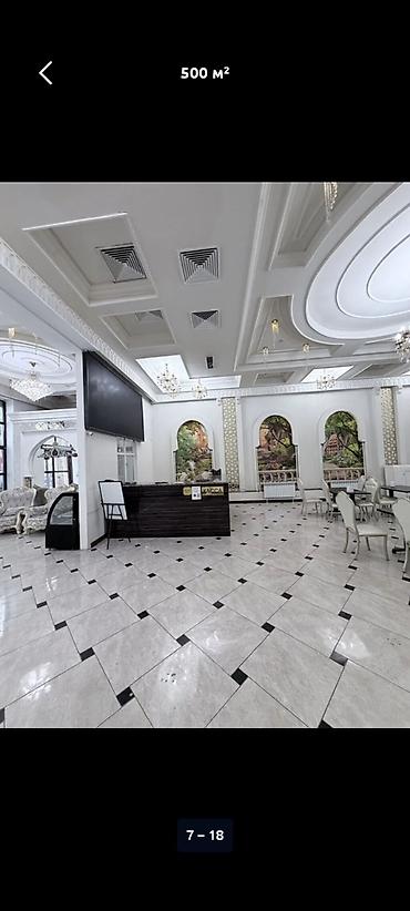 Аренда ресторанов и кафе: Сдаю Ресторан, 500 м² — 13