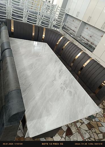 Угловые диваны: Кухонный уголок хорошие качества есть расцветки звоните пишите — 3