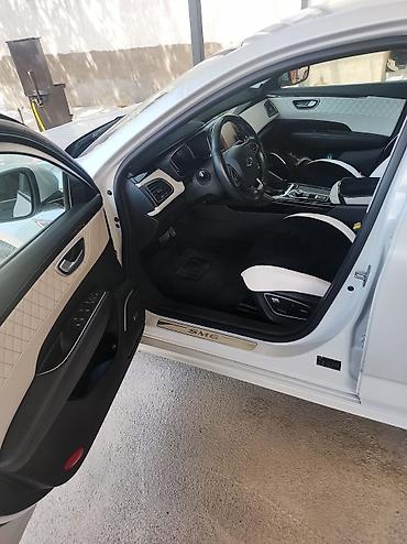 Renault Samsung: Renault Samsung SM6: 2019 г., 2 л, Бензин, Седан lalafo.kg да — 4 Renault Samsung: Renault Samsung SM6: 2019 г., 2 л, Бензин, Седан — 4