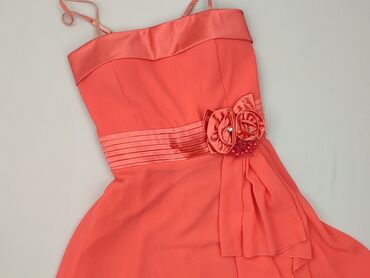 anna field sukienki wieczorowe: Women`s dress, size S (EU 36)