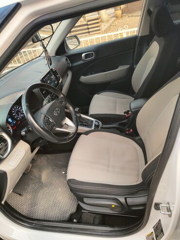 Hyundai: Hyundai : 2021 г., 1.6 л, Автомат, Бензин, Кроссовер — 9