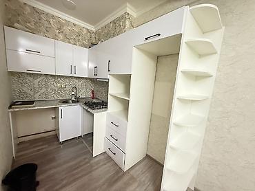 Yeni tikili: Saray, 2 otaqlı, Yeni tikili, m. 20 Yanvar, 67 kv. m — 7
