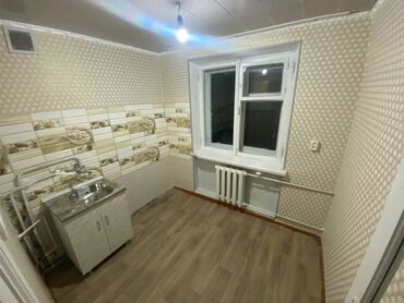 квартира кок жар 5000: 2 комнаты, 43 м², 104 серия, 3 этаж, Косметический ремонт