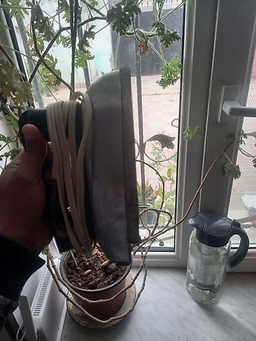 elektrik alətləri: Salam daw utudu kohnedi satilir — 2