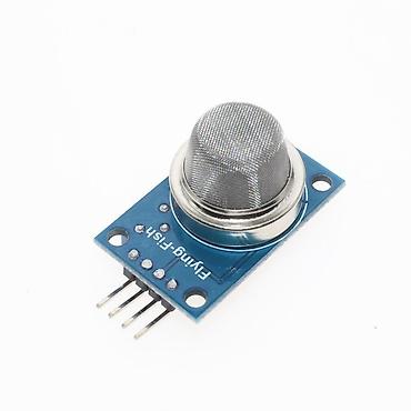 Автозапчасти: Kateqoriya: Sensorlar > Qaz Məhsul: Metan Qaz (CNG) Sensor Kartı – — 1