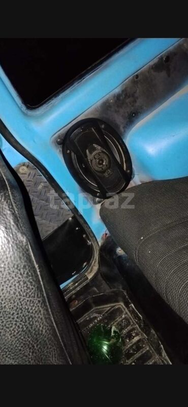 ZAZ: Problemi yoxdu Otur Surdu — 8