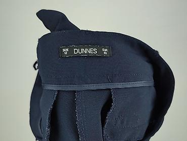 sukienki willsoor: Dunnes, Spodnie materiałowe damskie, rozmiar L — 4