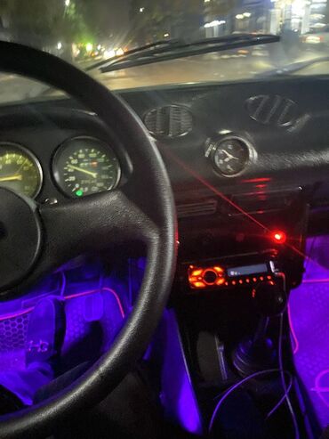 VAZ (LADA): Model: VAZ 2106 sedan
Rəng: Açıq bej
Qiymet sonudur — 7