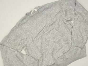 koszulki basic: Sweater, H&M, 12 years, 146-152 cm, condition - Perfect