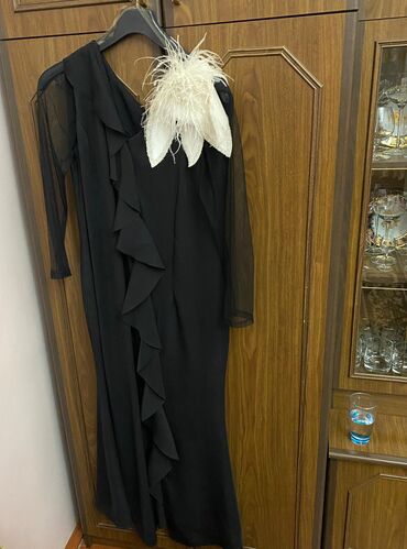 Ziyafət donları: Ziyafət donu, Maksi, 2XL (EU 44)