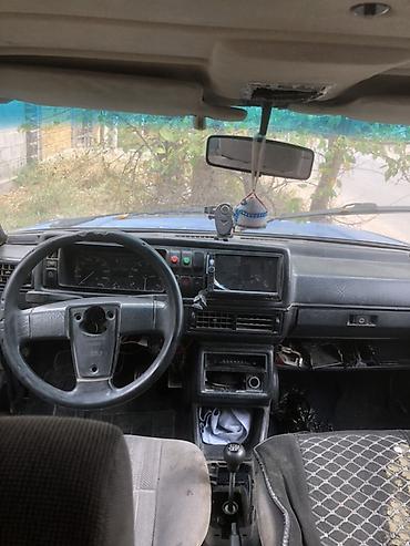 капот на гольф 4: Volkswagen Golf: 1988 г., 1.8 л, Механика, Бензин, Хэтчбэк — 5