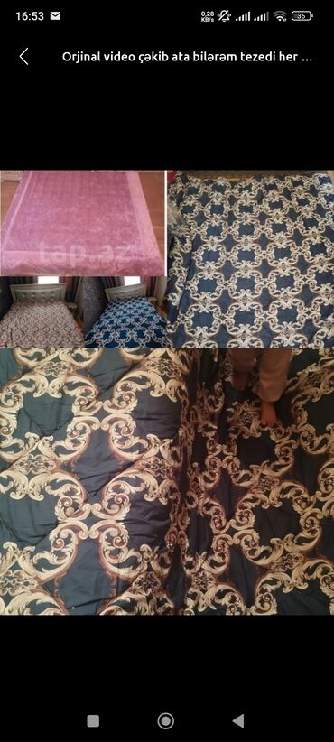 Futbolka və maykalar: Her biri tezekimidi təcil satılır ucuz qiymətə maksimum 5 ədəd alana — 9