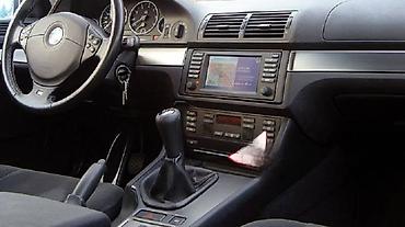 sa staklom: KOŽICA MENJAČA I RUČNE E-39 ZA BMW 518, 520, 523 . OD 1995. DO 2004 — 2
