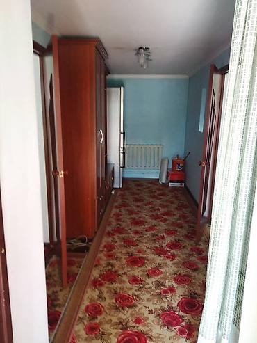 Продажа коттеджей и домов: Продаётся дом пригородном первомайский район ж/м Умут участком — 8