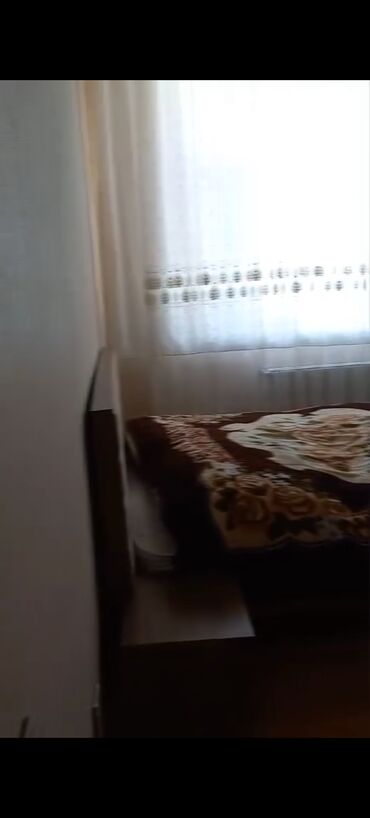 Uzunmüddətli kirayə mənzillər: Əhmədli metrosun bir adimliqi Flo magazasin arxası 16/6 mertebesi 3 — 13