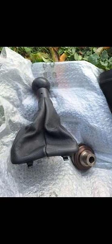 pragovi auto: JABUCICA BIRAČA BRZINE ZA PEUGEOT 207 OD 2006. DO 2010. GOD — 2