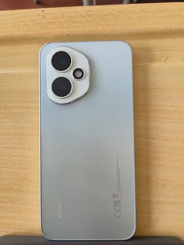 Honor 400, 256 GB, rəng - Gümüşü lalafo.az -da Honor 400, 256 GB, rəng - Gümüşü