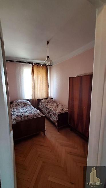 Недвижимость: Баку, 2 комнаты, Вторичка, 47 м² — 8